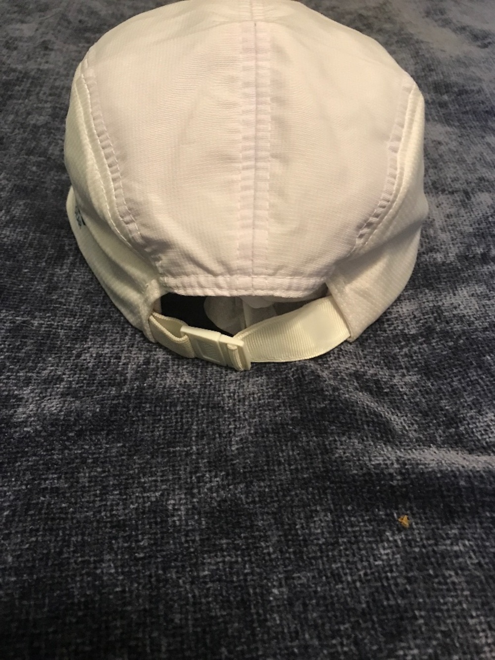Ironman 70.3 Ohio Finisher Hat NWOT - Picture 4 of 6